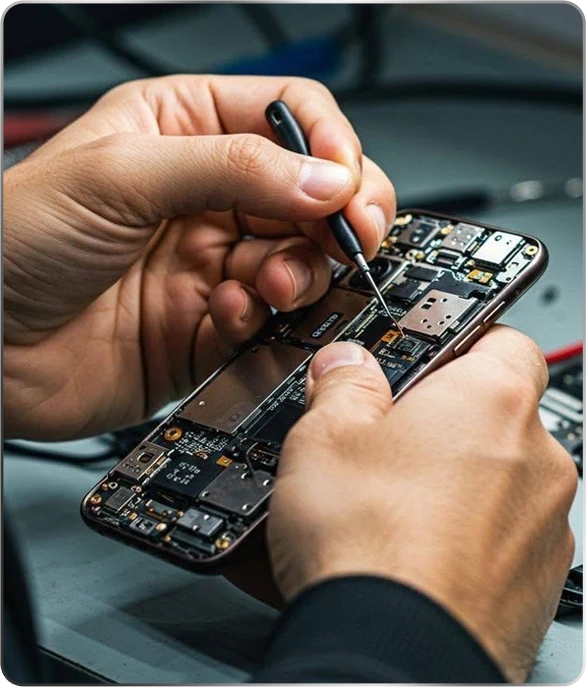 Assistência Técnica de Celular em Ananindeua